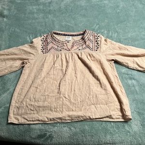 Womens Knox Rose medium top